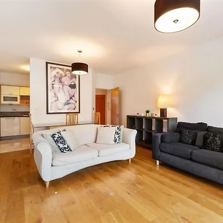 Garrison Mews Apartment Dublin